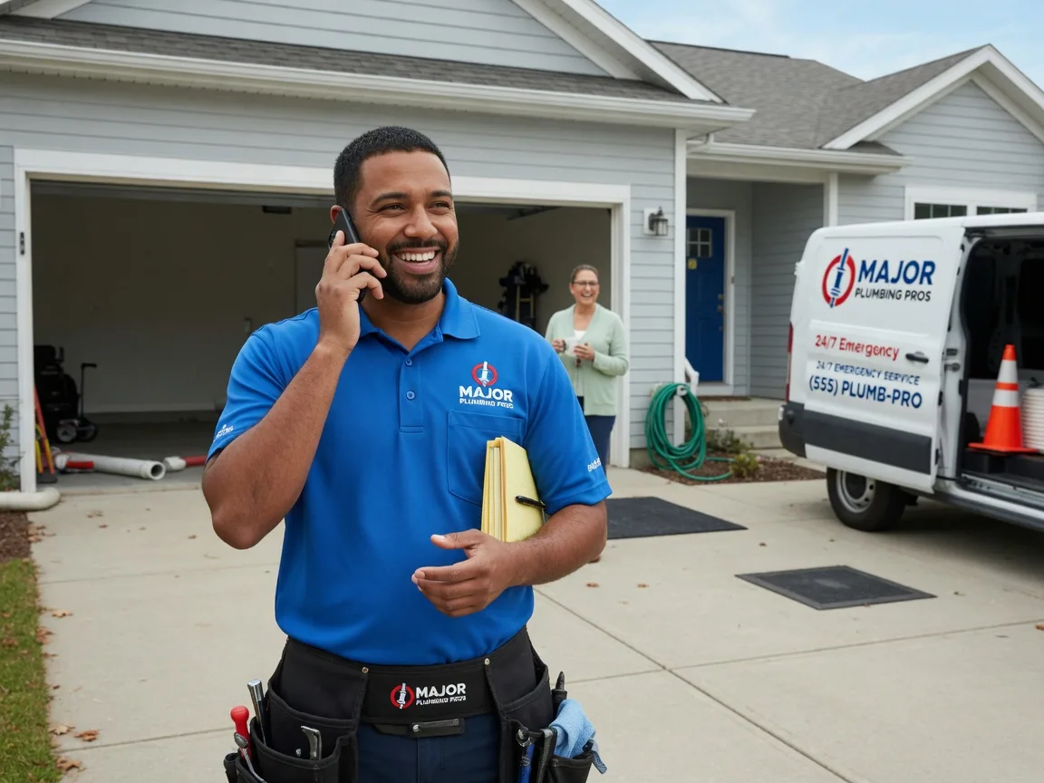 Drain Cleaning Services Saint Charles, KY FAQs